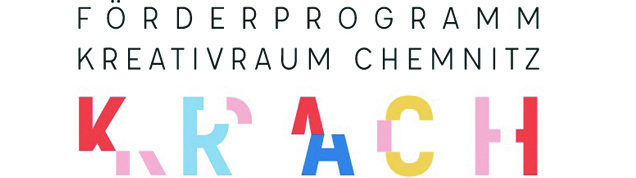 Logo KRACH Chemnitz