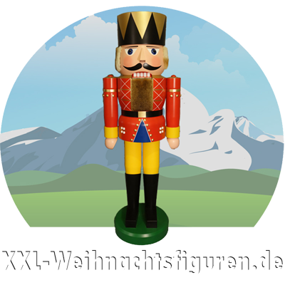 Firmenlogo von XXL-Weihnachtsfiguren.de